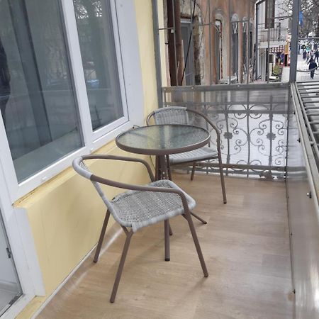 오데사 75 Katerynyns'Ka Street 아파트 외부 사진