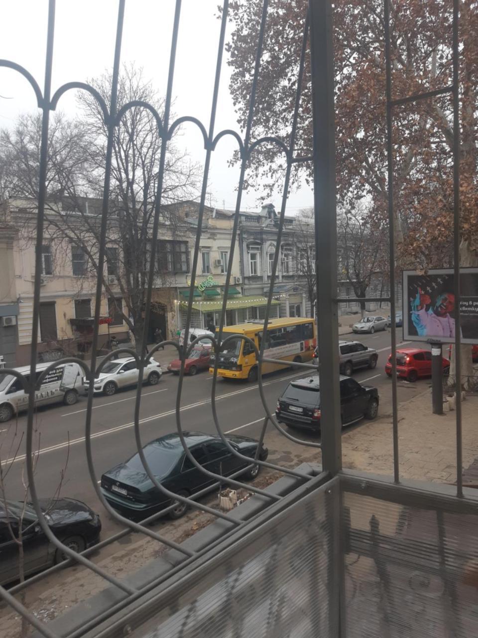 오데사 75 Katerynyns'Ka Street 아파트 외부 사진