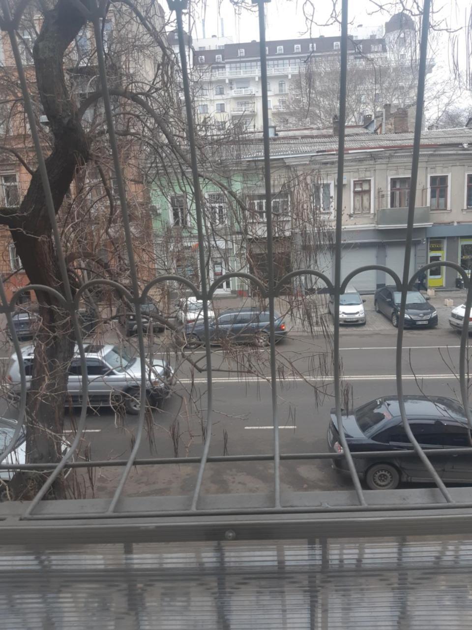오데사 75 Katerynyns'Ka Street 아파트 외부 사진