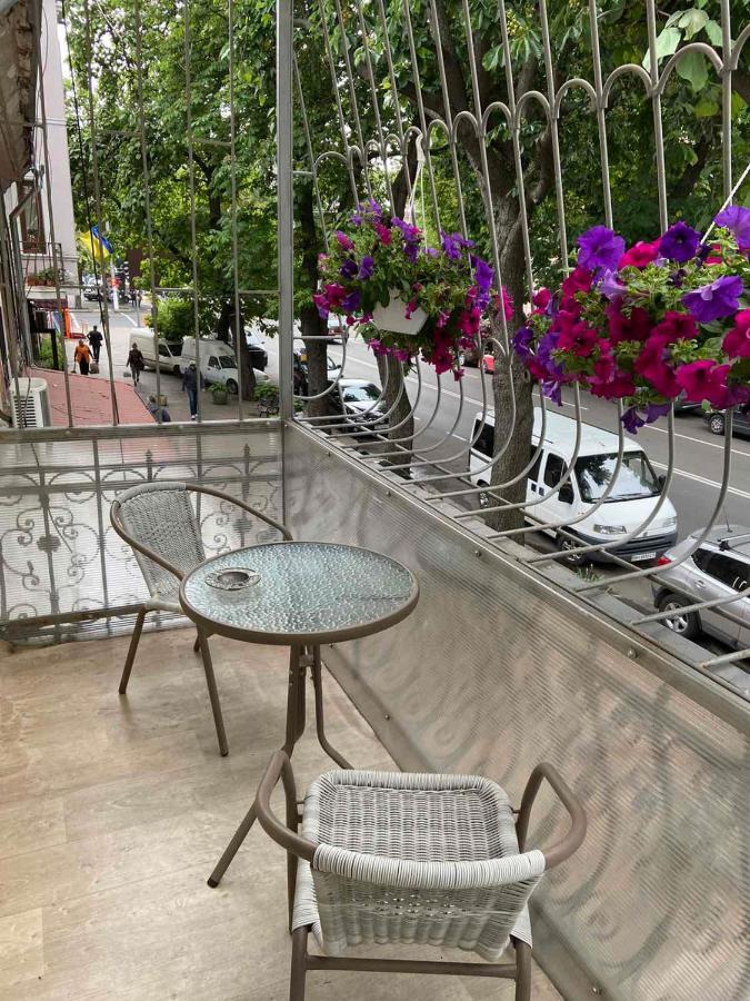 오데사 75 Katerynyns'Ka Street 아파트 외부 사진